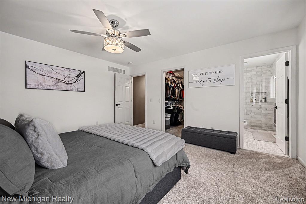 6612 Ashley Court, Waterford, MI 48327 — Photo 21