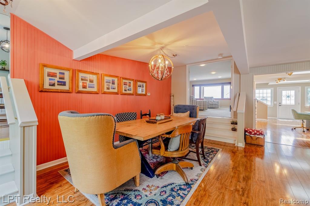 7750 LAKESHORE Drive, Newport, MI 48166 — Photo 35