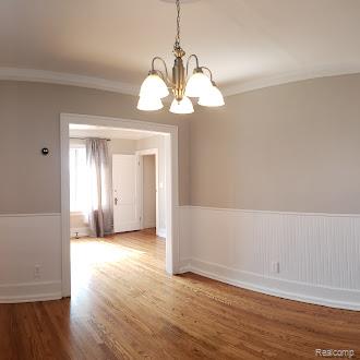 2823 Queen Street, Dearborn, MI, 48124