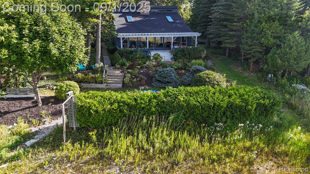 13288 E Circle Drive, Northport, MI 49670 — Photo 8
