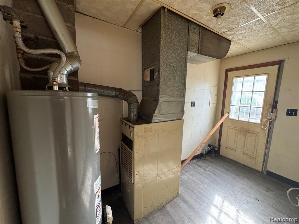79 W Rowland Avenue, Madison Heights, MI 48071 — Photo 6