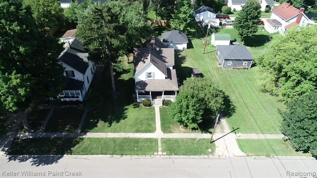 130 6th Street, Imlay City, MI 48444 — Photo 34