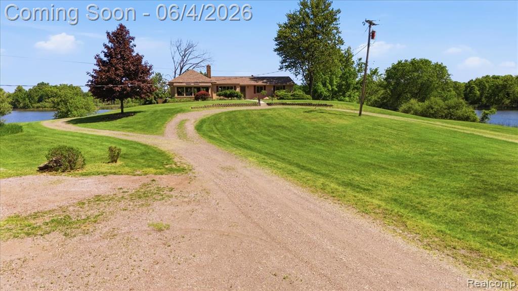 725 Deerpath Court, Ortonville, MI 48462 — Photo 19