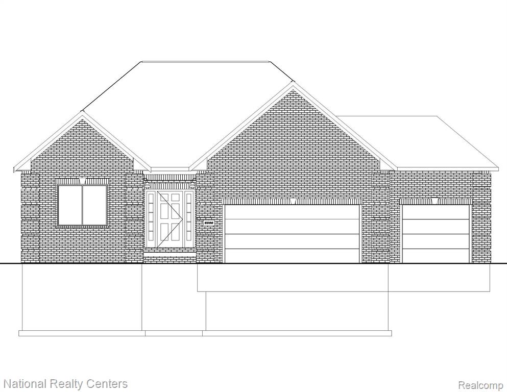 53195 Woodland, Chesterfield, MI 48047 — Photo 29