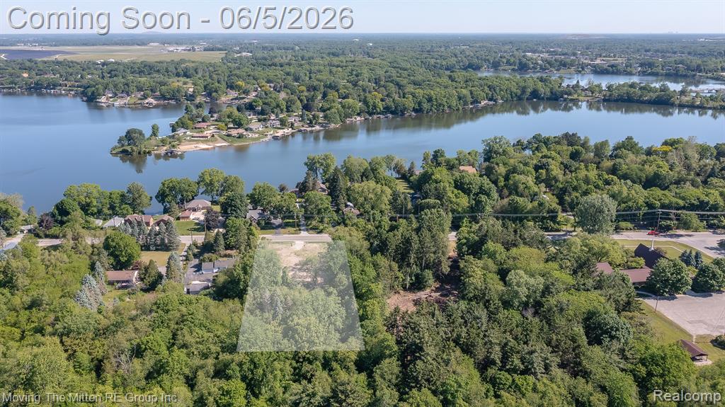 47657 W HURON RIVER DRIVE Drive, Van Buren, MI 48111 — Photo 5