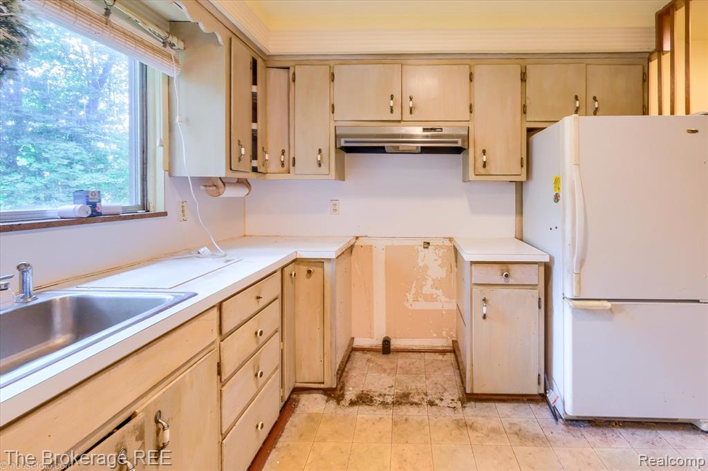 575 Bancroft Street, Imlay City, MI 48444 — Photo 20