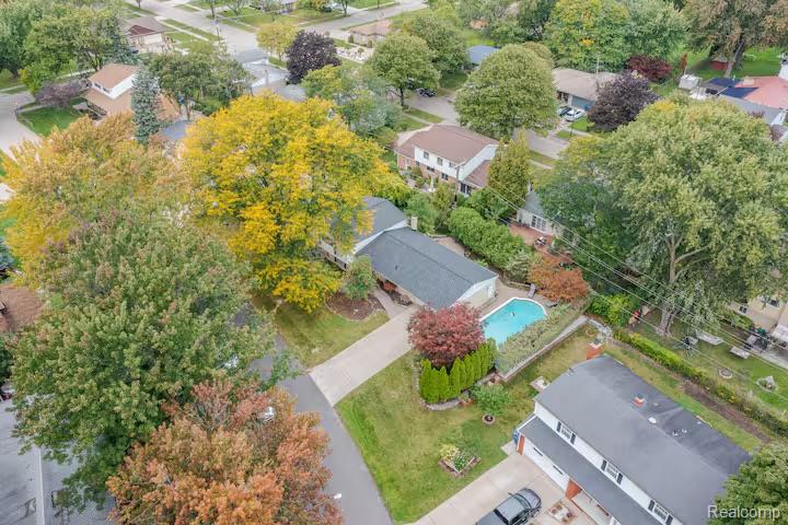 11261 Alger Street, Warren, MI 48093 — Photo 36