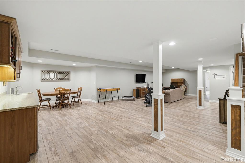 1720 N Lake Pleasant Road, Attica, MI 48412 — Photo 42