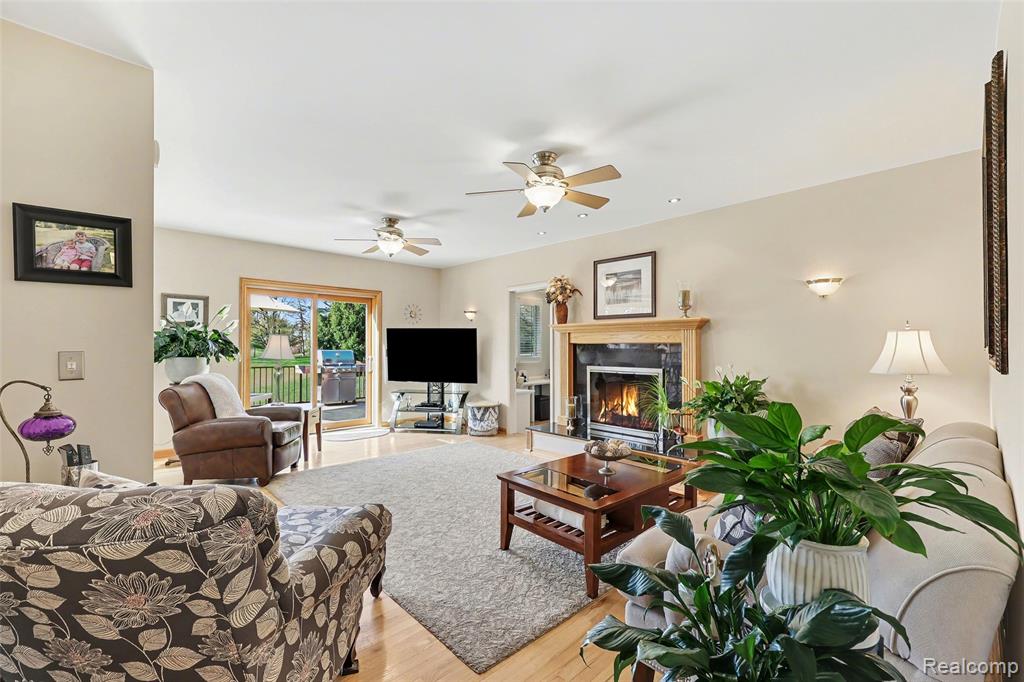 69533 Brookhill Drive, Bruce, MI 48065 — Photo 14