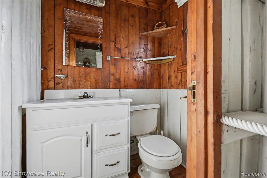 5872 Mount Maria Road, Hubbard Lake, MI 49747 — Photo 23