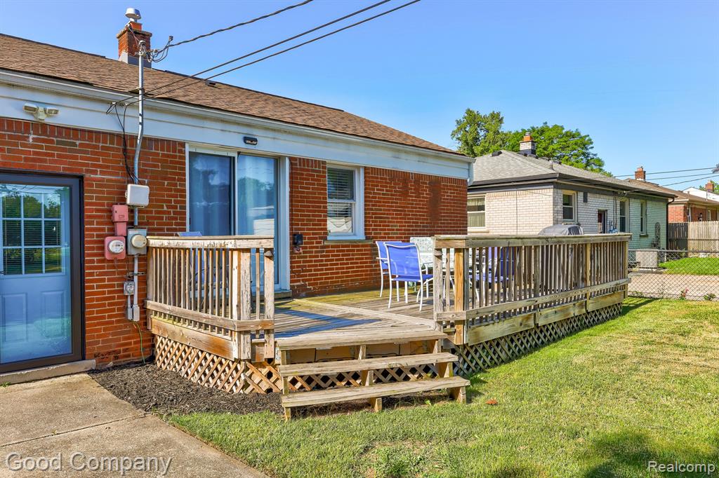 703 E BLOOMFIELD Avenue, Royal Oak, MI 48073 — Photo 43