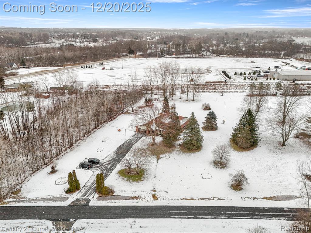 28237 W Huron River Drive, Flat Rock, MI 48134 — Photo 22