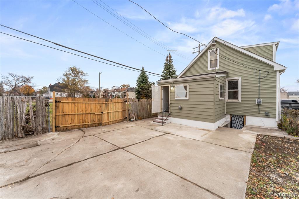 5524 Seebaldt Street, Detroit, MI 48204 — Photo 47