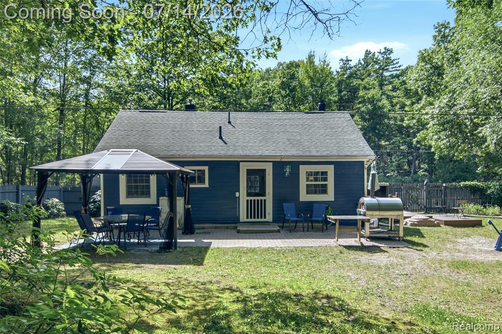 8492 N Br Us 31 Road, Pentwater, MI 49449 — Photo 30