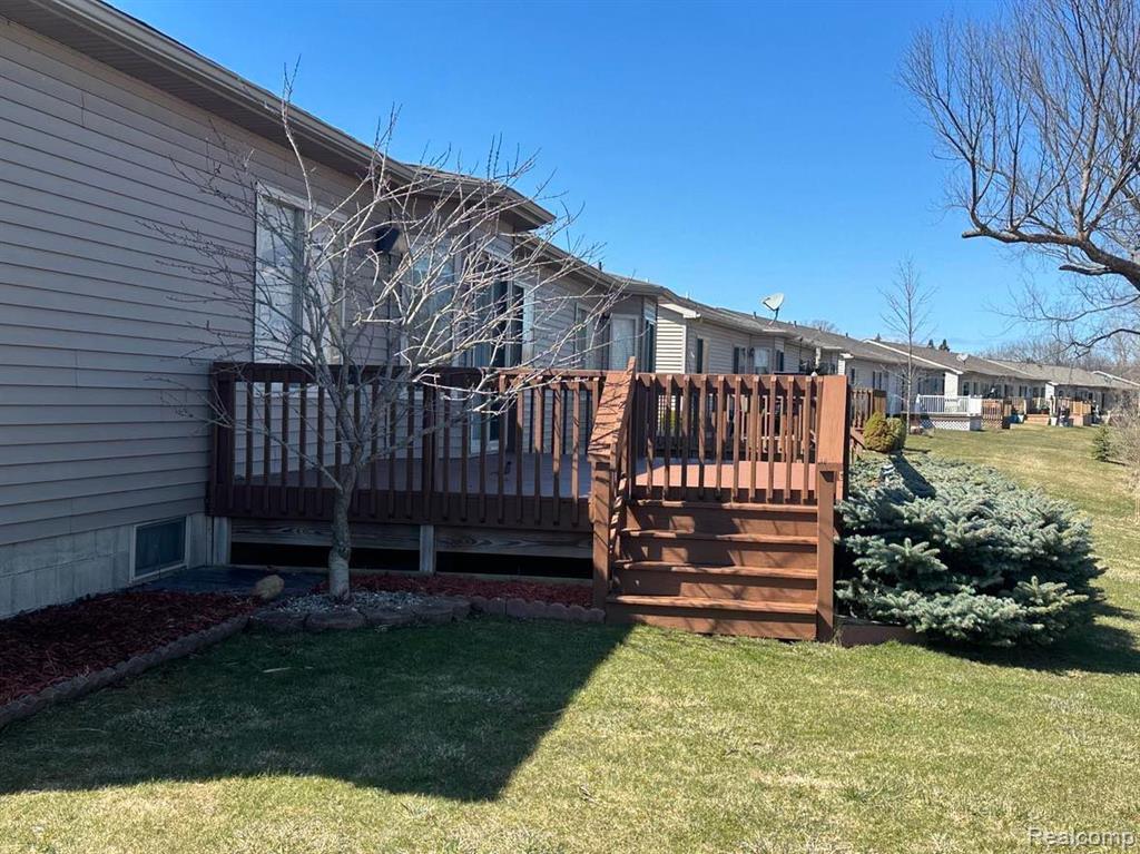 8538 E FOREST CREEK Drive, Port Austin, MI 48467 — Photo 17