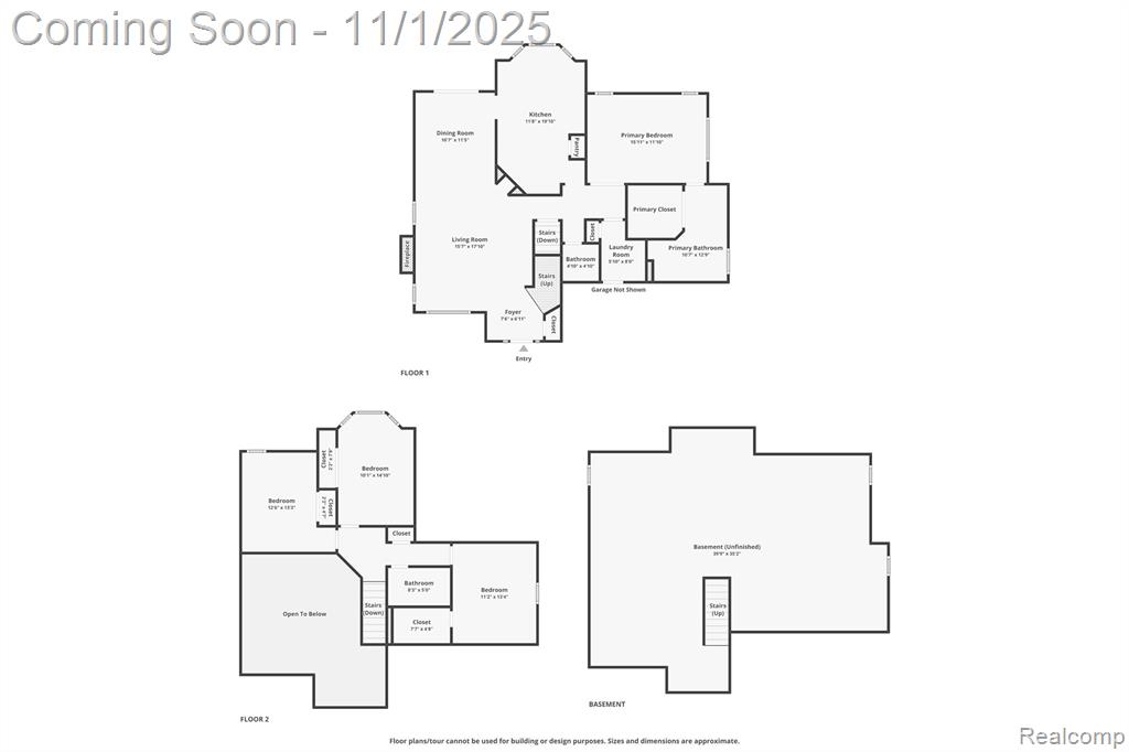 5082 Prestonwood Lane, Flushing, MI 48433 — Photo 76