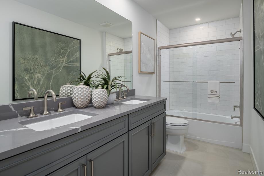 5151 Poppydrew Lane, Ann Arbor, MI 48108 — Photo 11