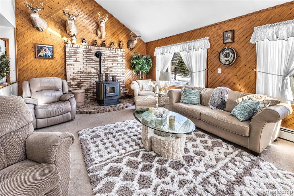7727 Bald Hill Road, Grayling, MI 49738 — Photo 12