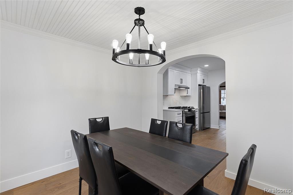 511 Gardenia Avenue, Royal Oak, MI 48067 — Photo 12
