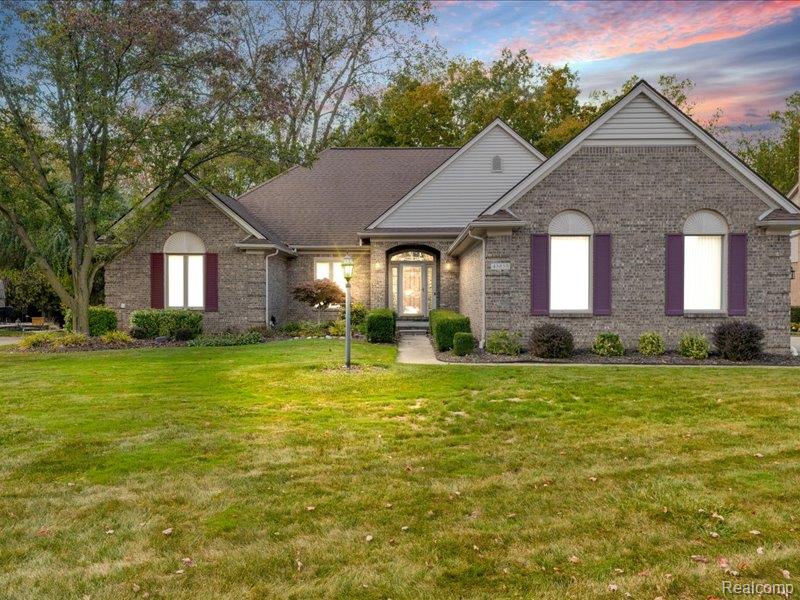 43855 Pinot Noir Drive, Sterling Heights, MI 48314 — Photo 31