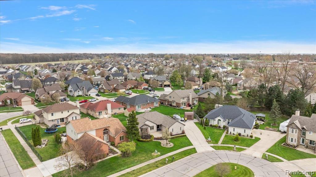 35526 Brooke Circle, New Baltimore, MI 48047 — Photo 47