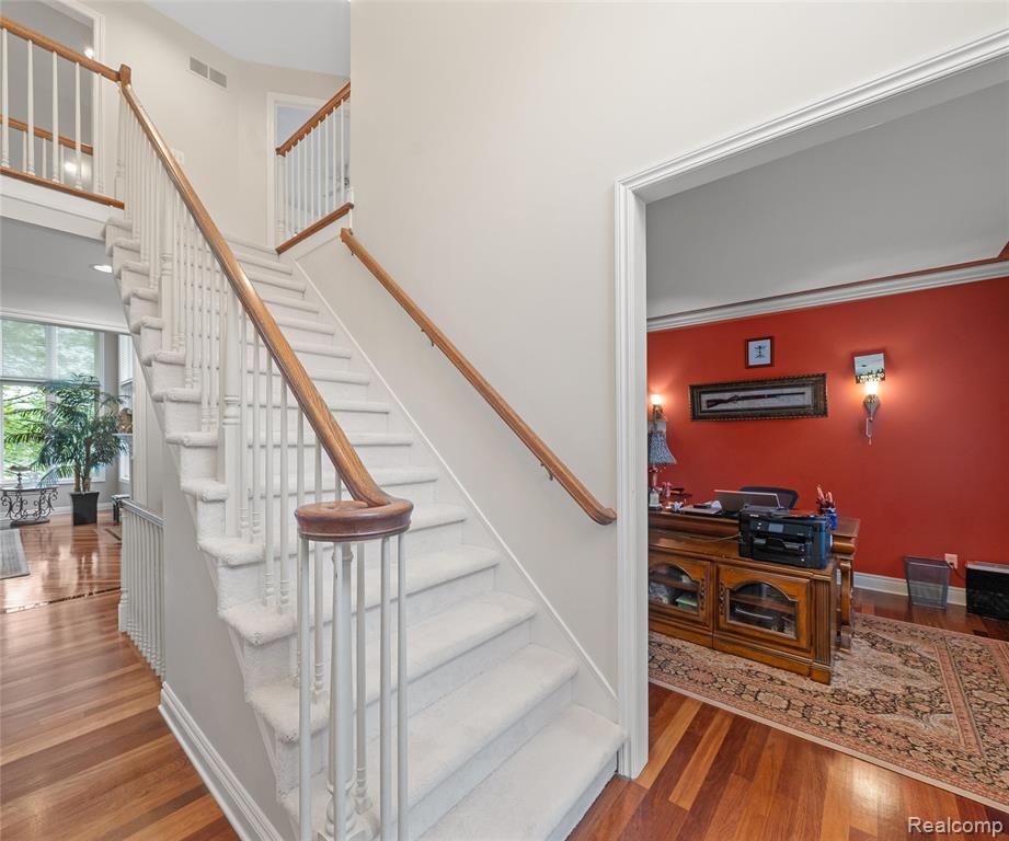 17747 PARKSHORE Drive, Northville, MI 48168 — Photo 12