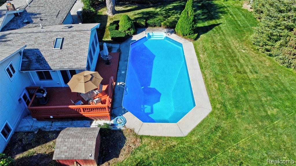 9269 Varodell Drive, Davison, MI 48423 — Photo 63
