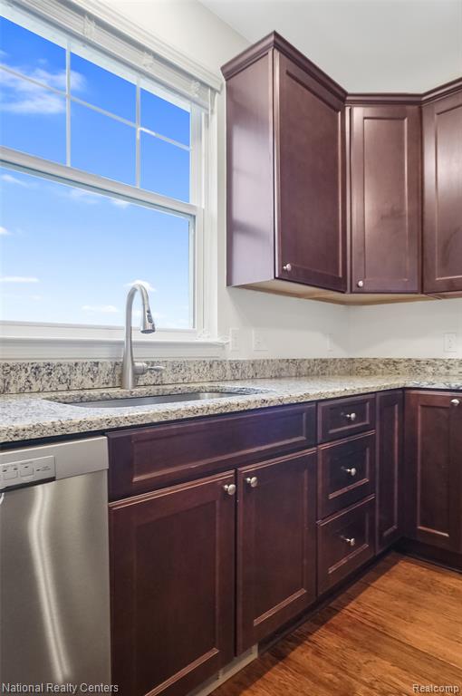 3127 Chambers W, Wixom, MI 48393 — Photo 22