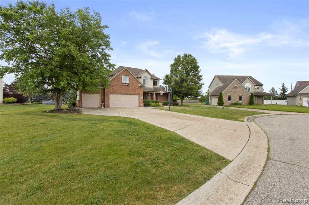 7759 W Branch Court, Ypsilanti, MI 48197 — Photo 13