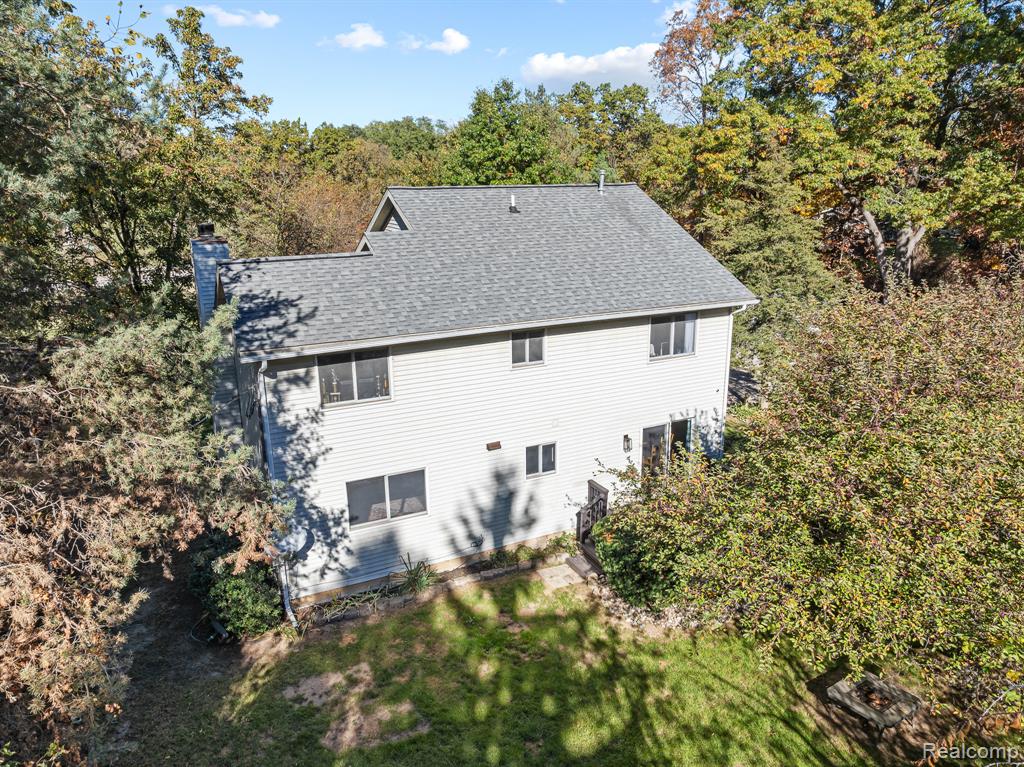 4971 N Tipsico Lake Road, Hartland, MI 48353 — Photo 52