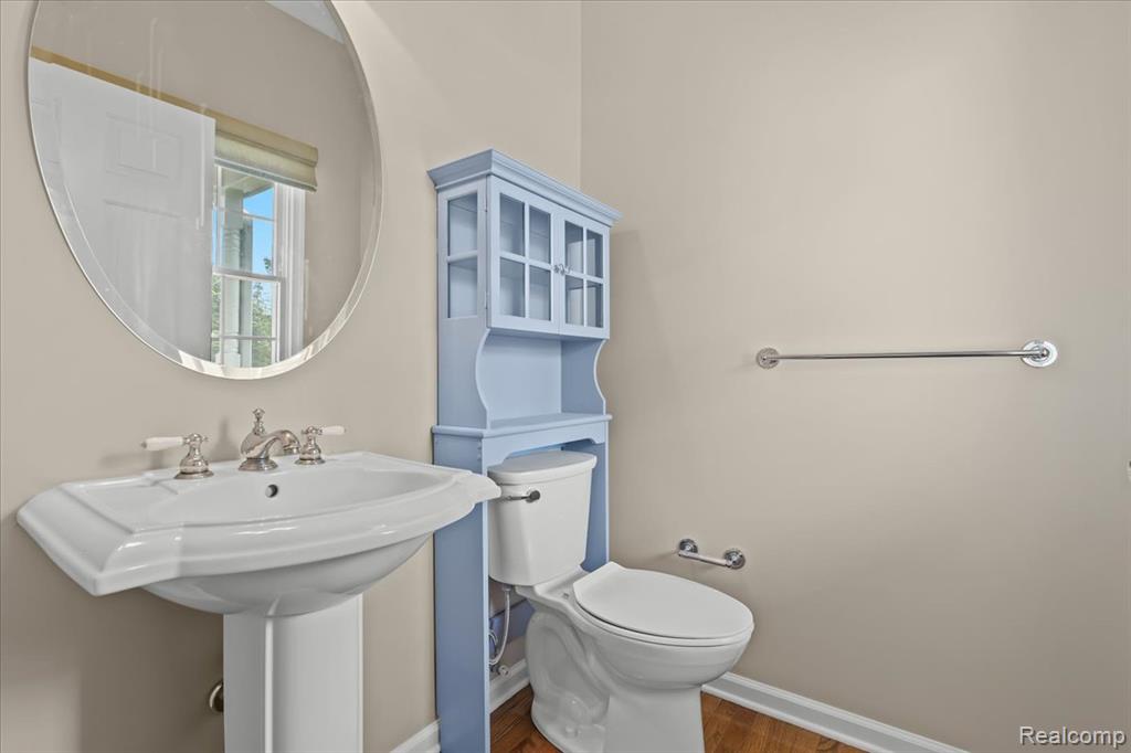 1132 Cantor Lane, South Lyon, MI 48178 — Photo 22