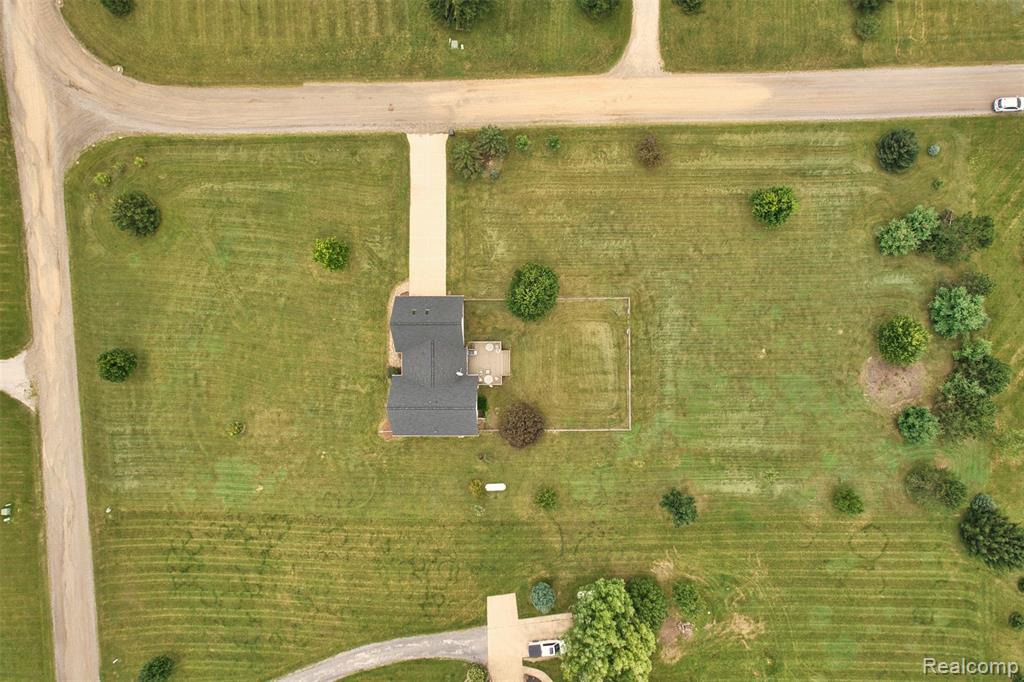 1014 Deer Valley Lane, Manchester, MI 48158 — Photo 9