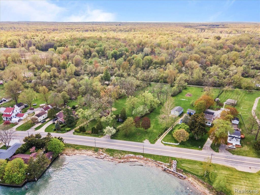 8636 N RIVER Road, Cottrellville, MI — Photo 15