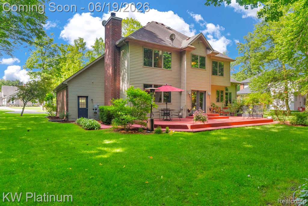4270 Greenview Circle, Fort Gratiot, MI 48059 — Photo 49