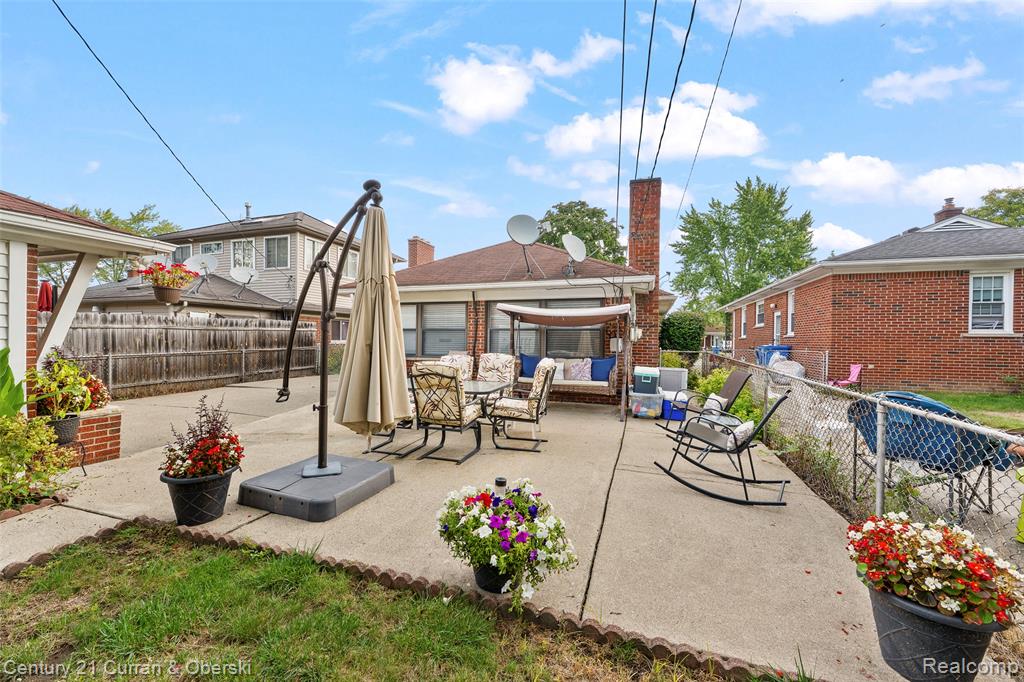 5741 Hubbell Street, Dearborn Heights, MI 48127 — Photo 28