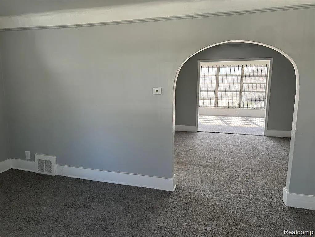 12632 E Canfield Street, Detroit, MI 48215 — Photo 3