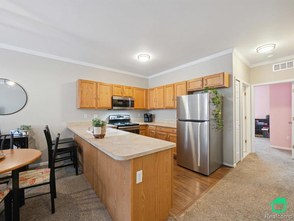 1166 Fountain View Circle, South Lyon, MI 48178 — Photo 7