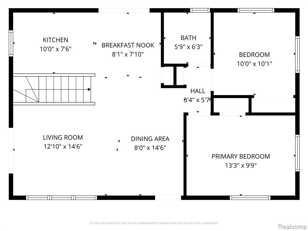9900 S Big School Lot Lake Road, Holly, MI 48442 — Photo 40