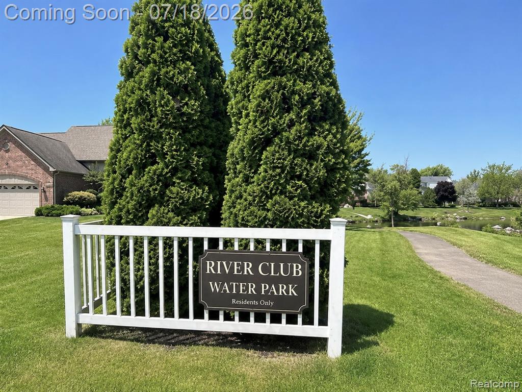 5363 Mill Race Way, Commerce Twp, MI 48382 — Photo 50