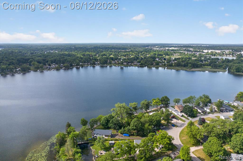 4628 Clinton Drive, Clarkston, MI — Photo 91