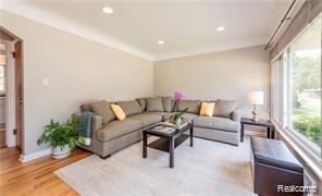 8511 YALE Street, Oak Park, MI 48237 — Photo 2