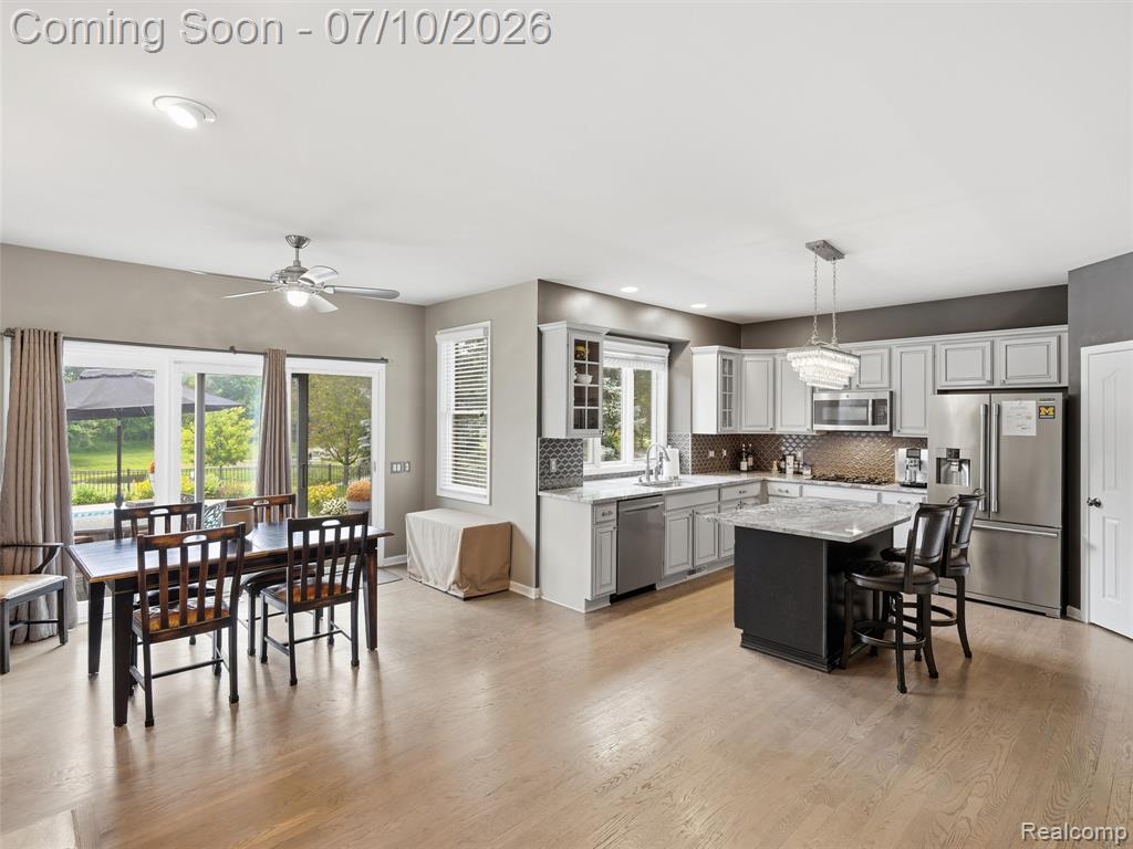 49294 Stanton Court, Canton, MI 48188 — Photo 6