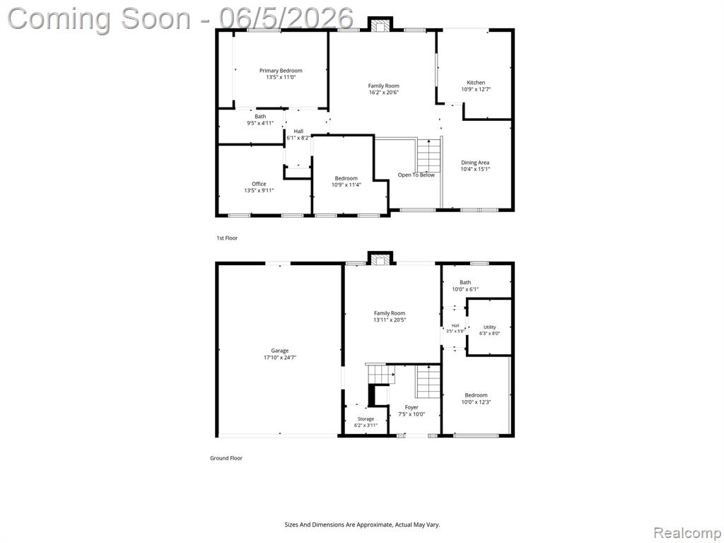 40435 Oak Tree, Novi, MI — Photo 45