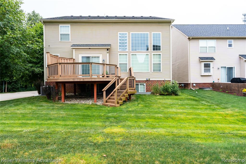 27460 Belgrave Place, Novi, MI — Photo 45