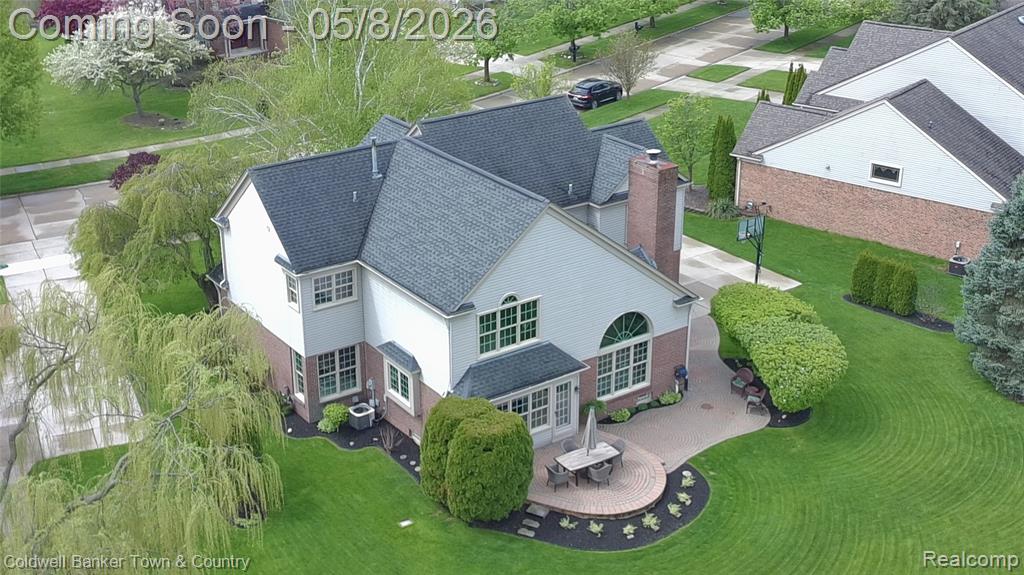 47920 Picadilly Court, Canton, MI 48187 — Photo 5