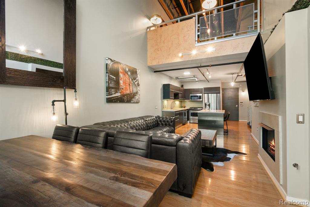 614 S TROY Street, 202, Royal Oak, MI 48067 — Photo 12