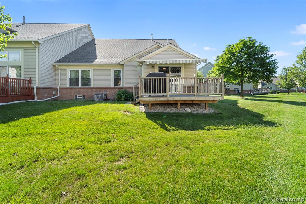 5514 Greenway Drive, Trenton, MI 48183 — Photo 27
