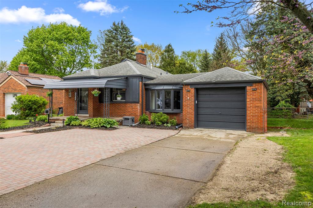 6549 Shenandoah Avenue, Allen Park, MI 48101 — Photo 42