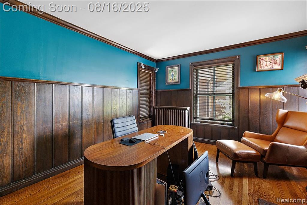 1059 Seminole Street, Detroit, MI 48214 — Photo 36