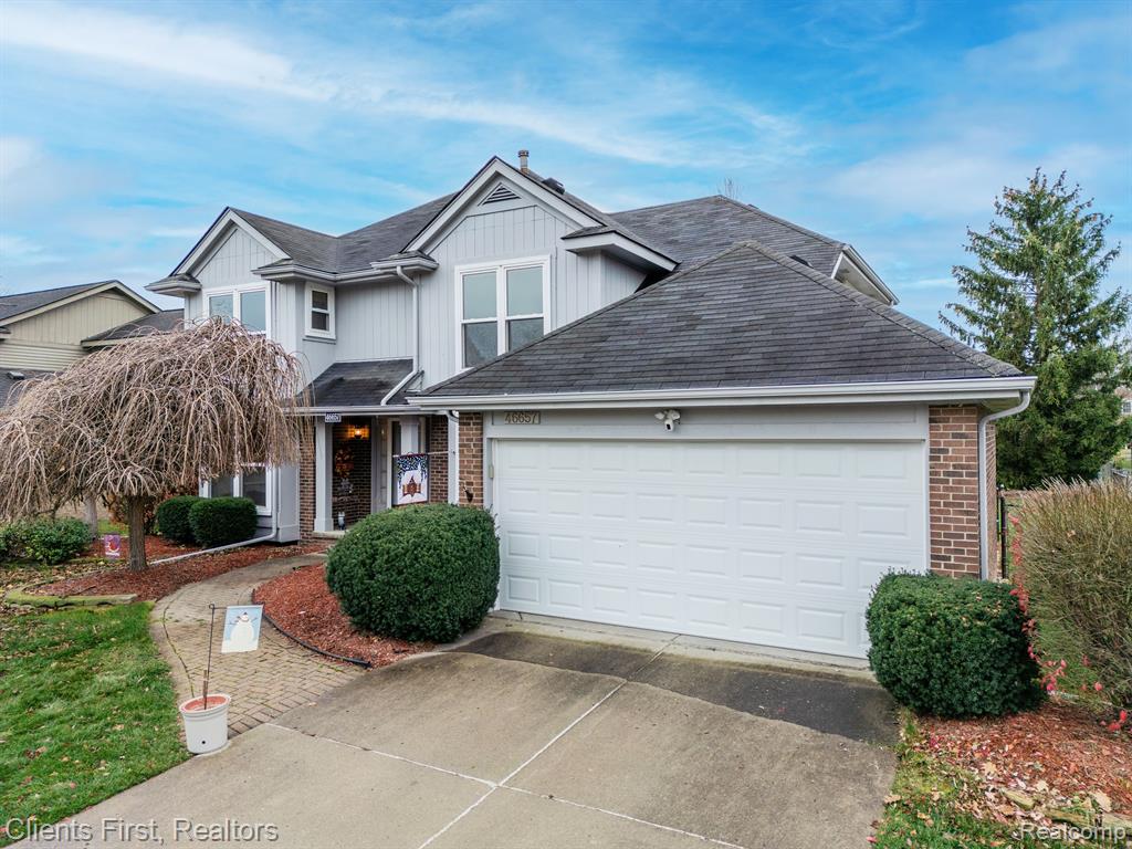 46657 GUNNERY Drive, Canton, MI 48187 — Photo 43